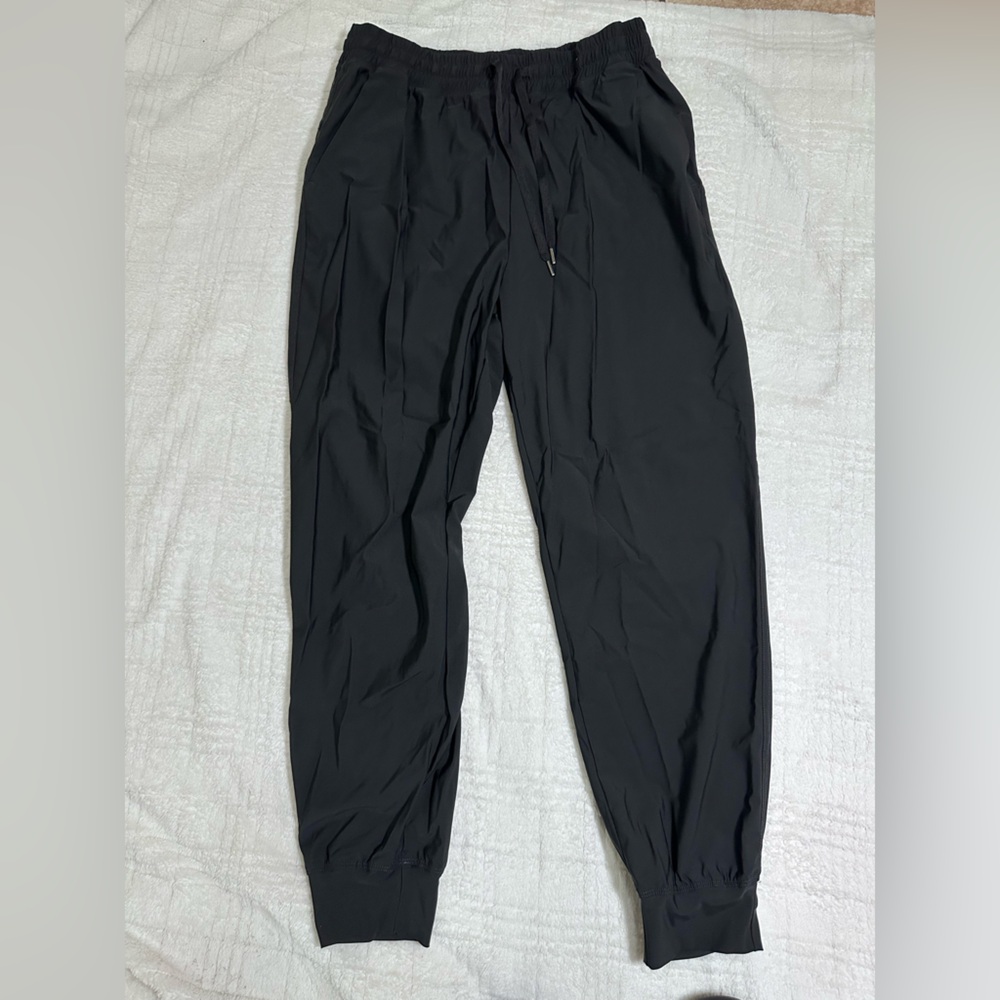 Old Navy Charcoal Joggers